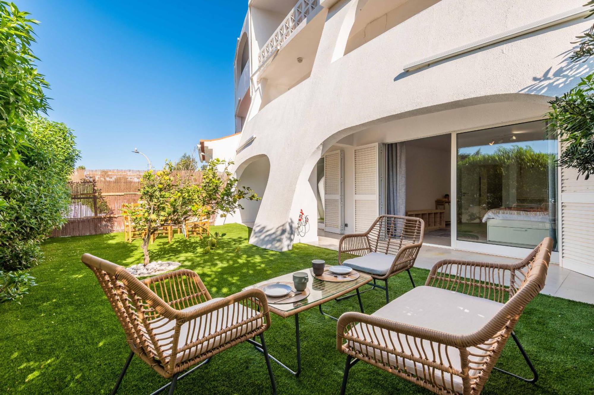 Lemon House - 400M From The Beach - Wifi Albufeira Exterior photo